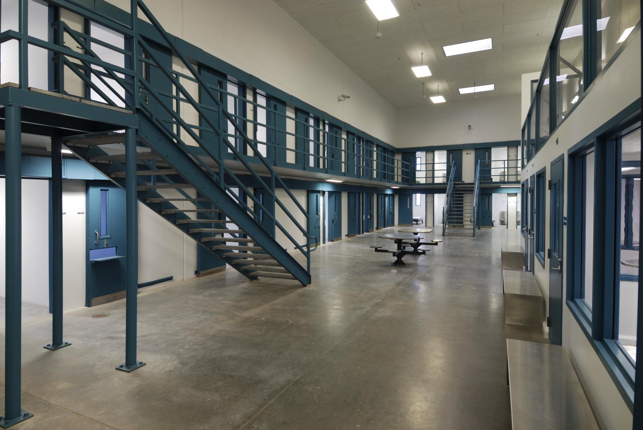 Suwannee Correctional