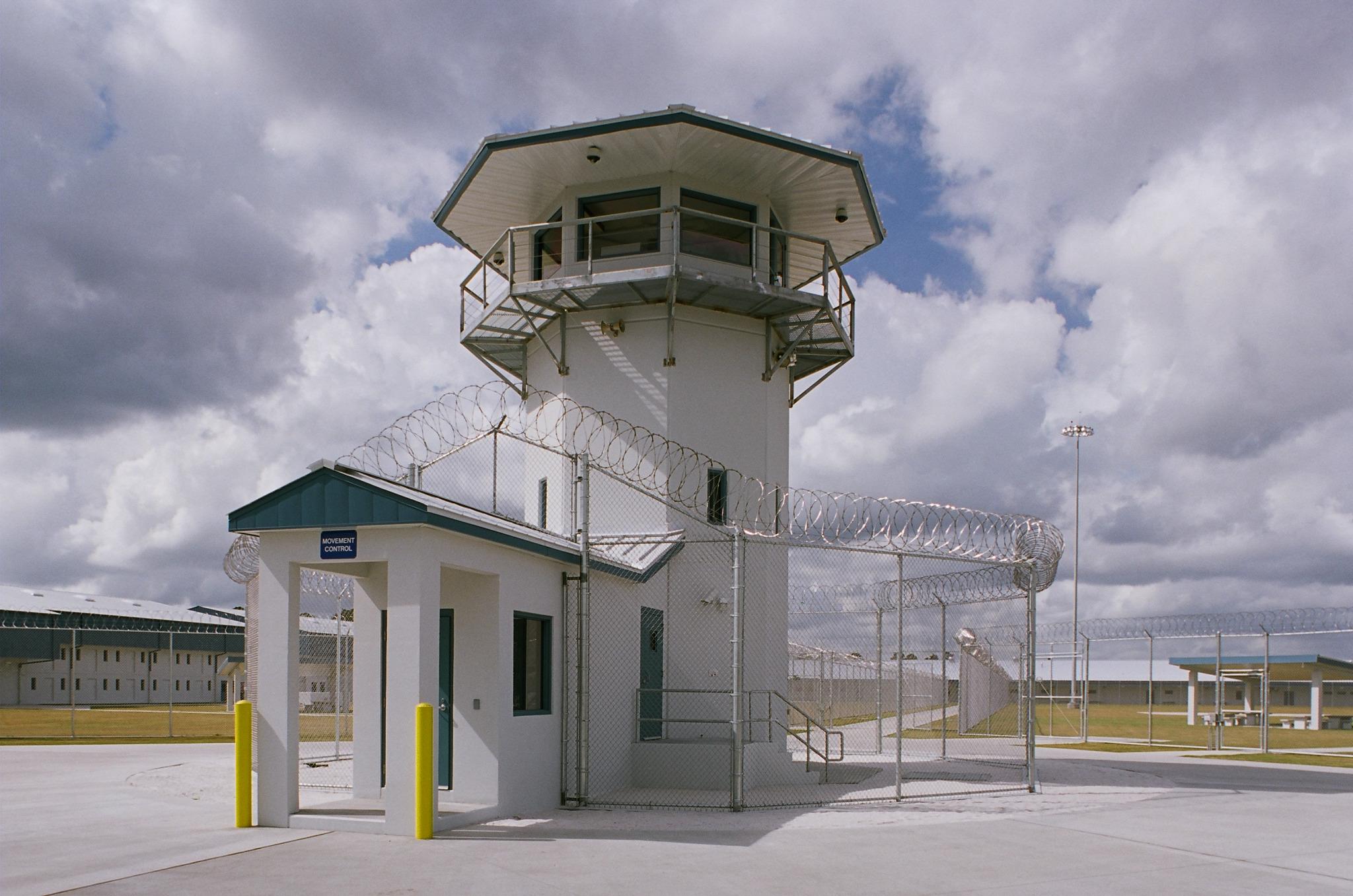 Suwannee Correctional