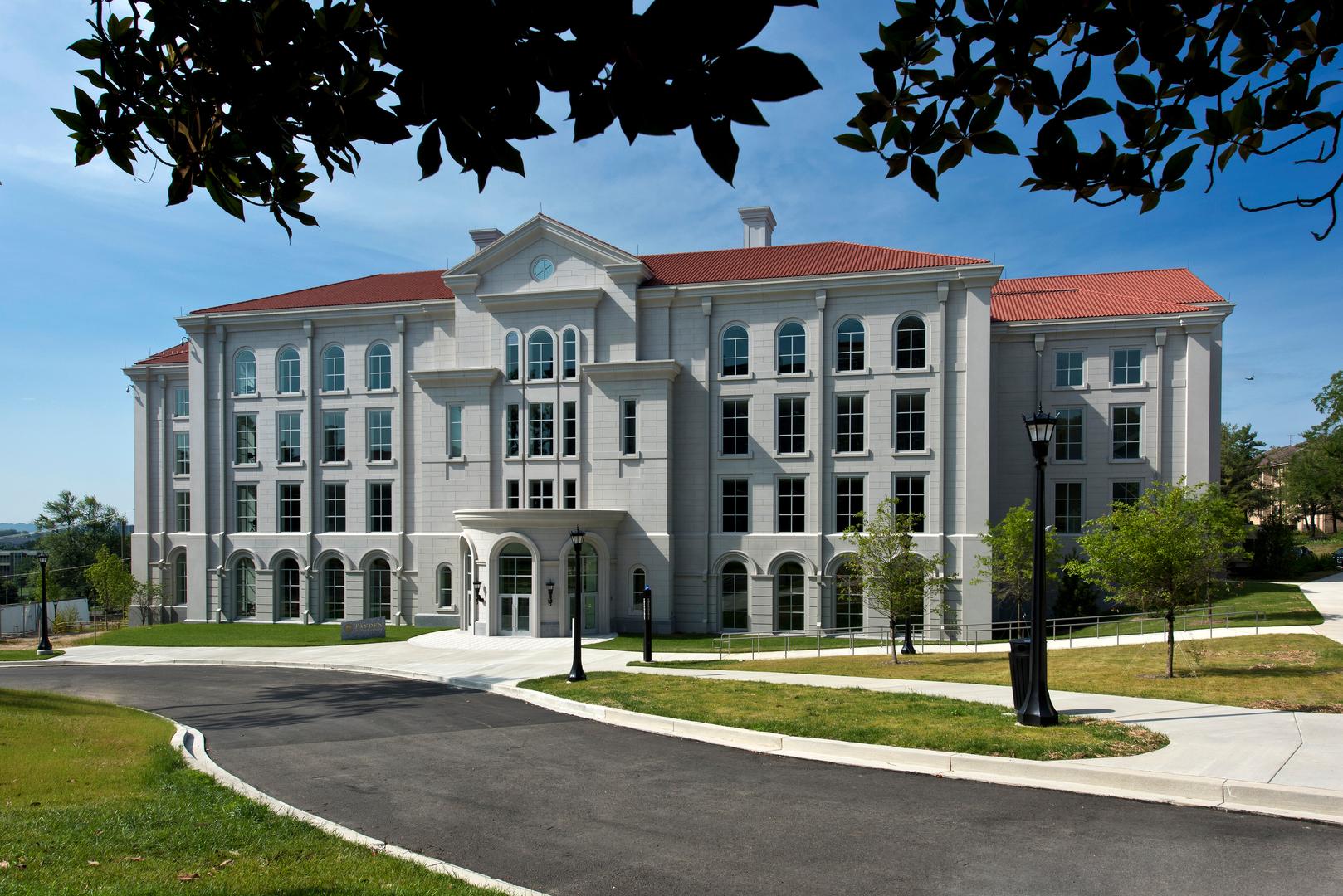 Payden Academic Center