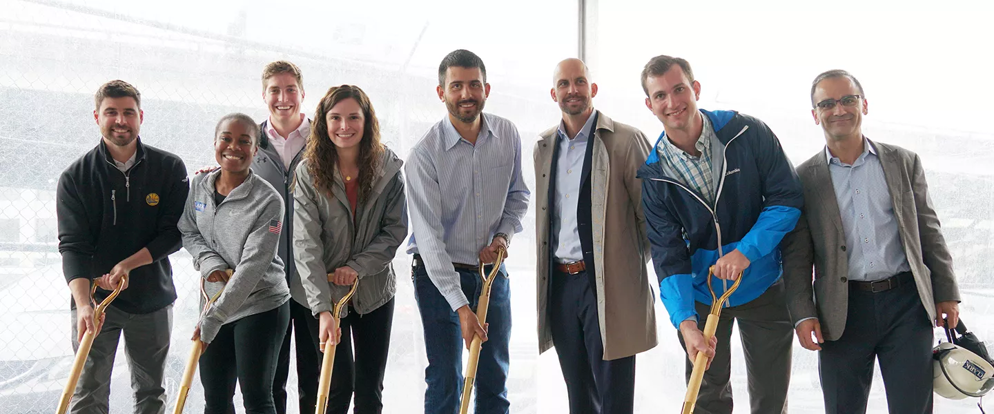 Clark Construction Group Breaks Ground on State-of-the-Art San Francisco Animal Care and Control Facility