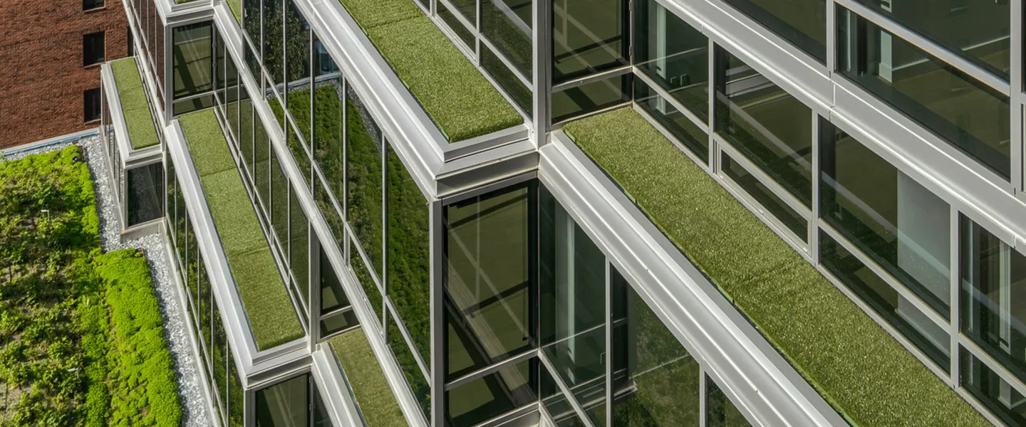 The Value of Health and Wellness in Green Buildings