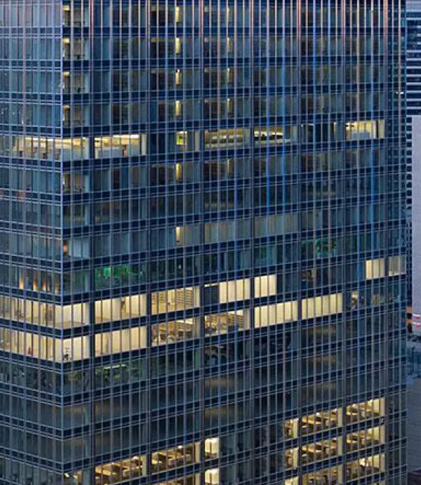 Clark Completes 300 N. LaSalle in Downtown Chicago