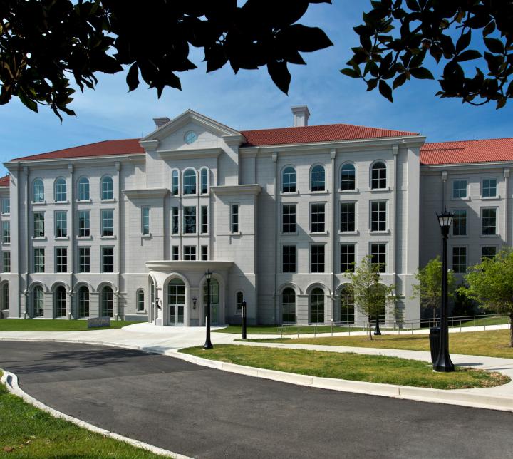 Payden Academic Center