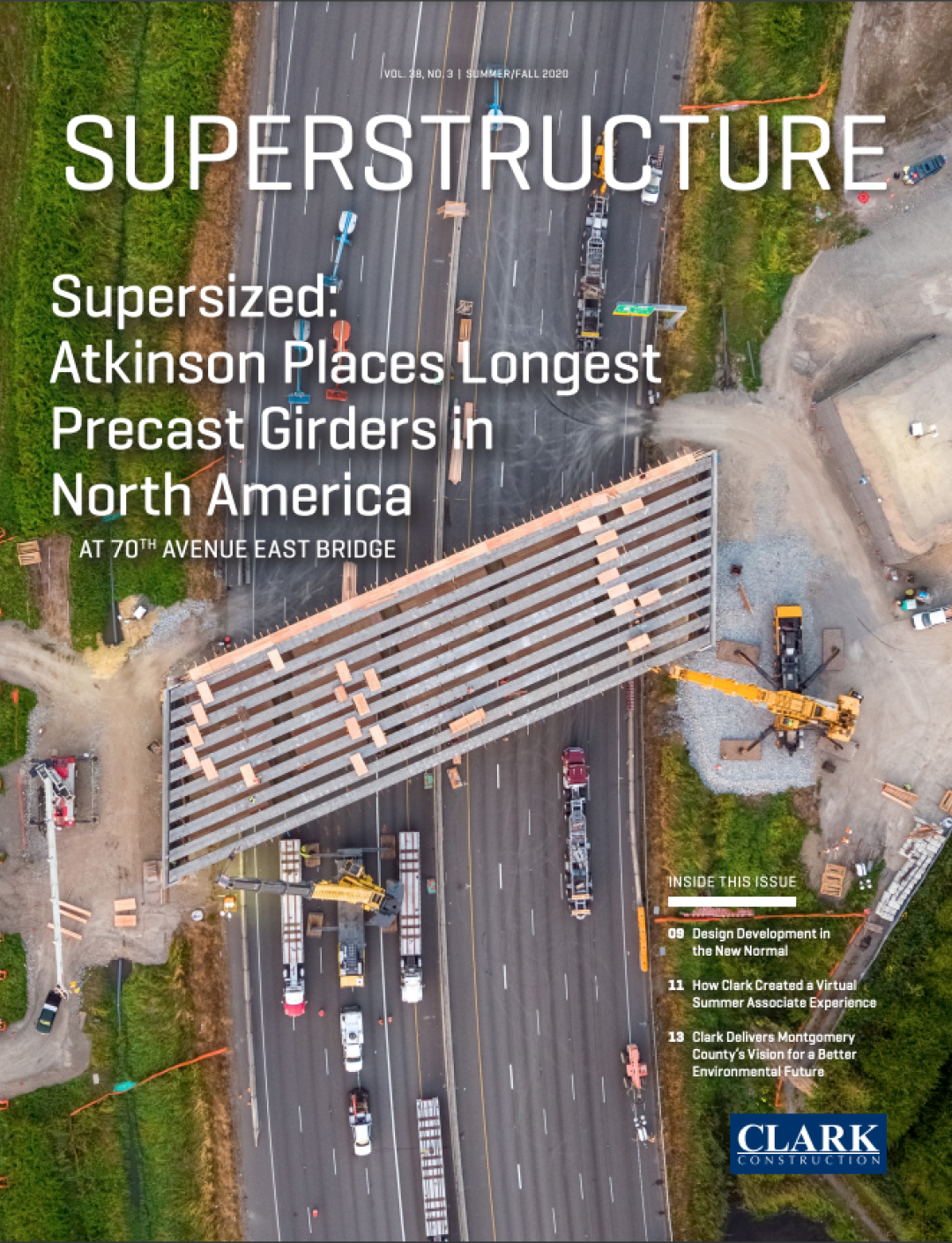 superstructure Summer/Fall 2020