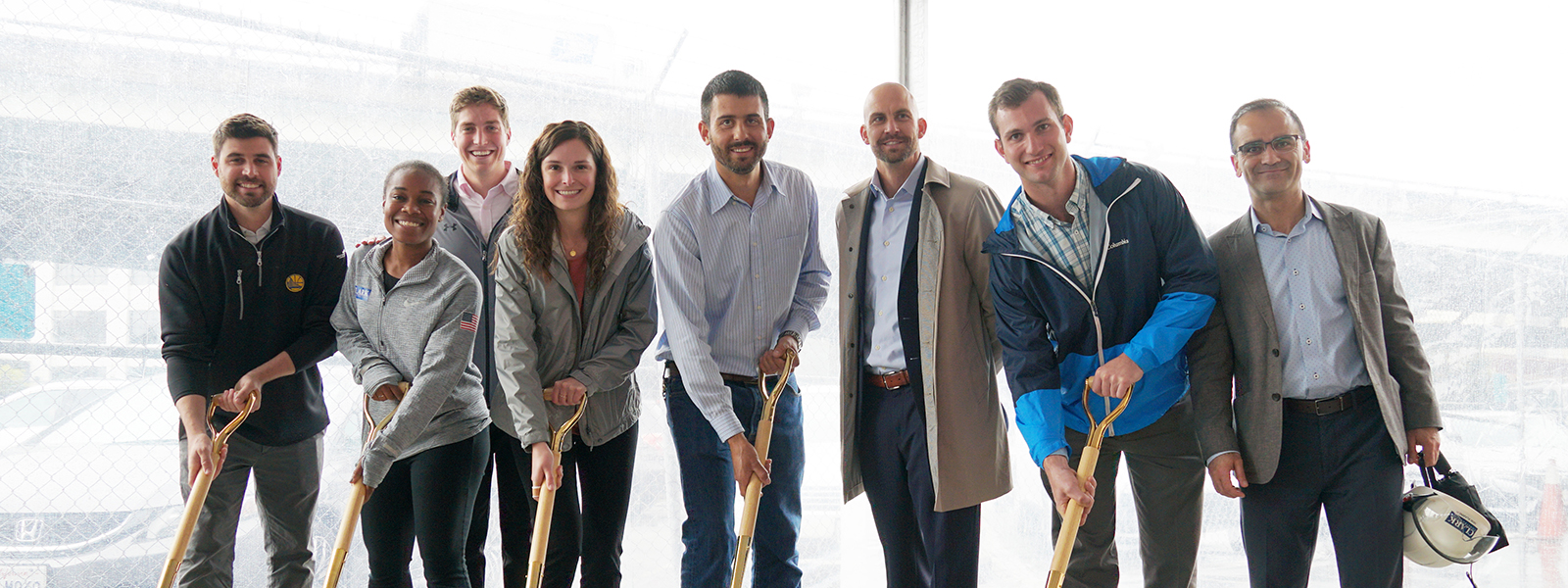 Clark Construction Group Breaks Ground on State-of-the-Art San Francisco Animal Care and Control Facility