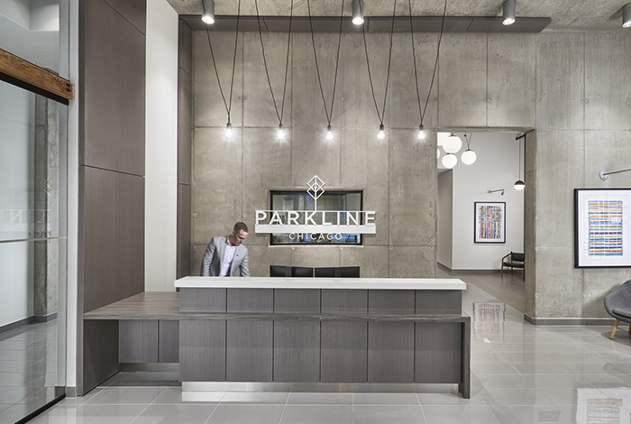 Parkline Chicago