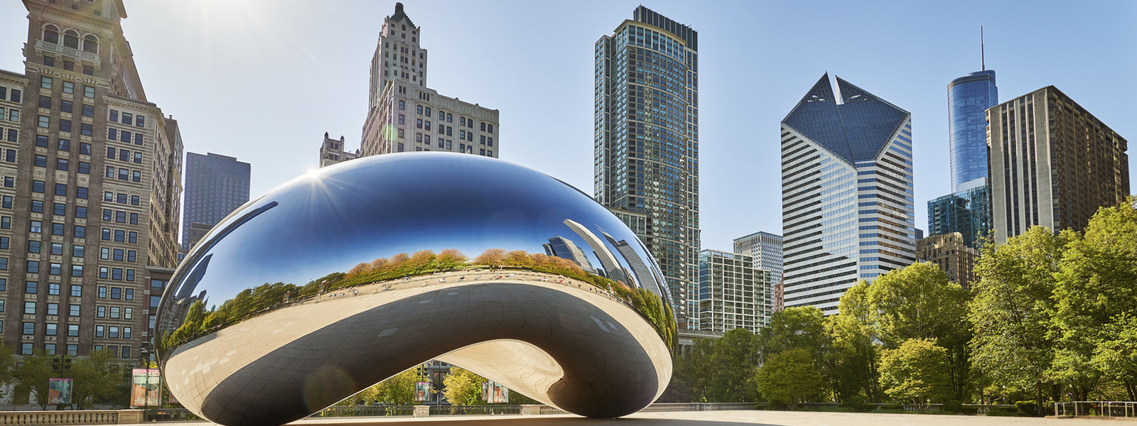Clark Continues to Shape the Windy City with the Delivery of 320 N. Sangamon and Parkline Chicago