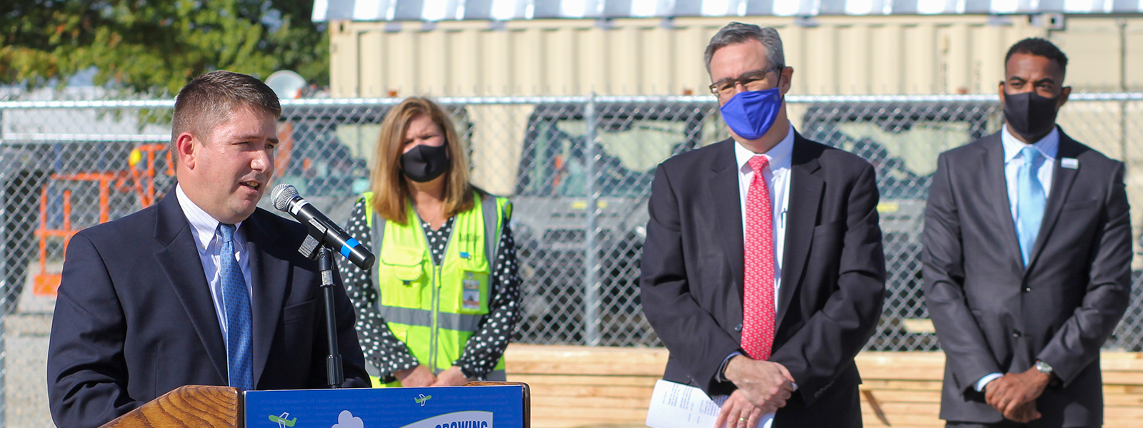 Minority- and Women-Owned Businesses Help the New Terminal Project at Kansas City International Airport Take Flight