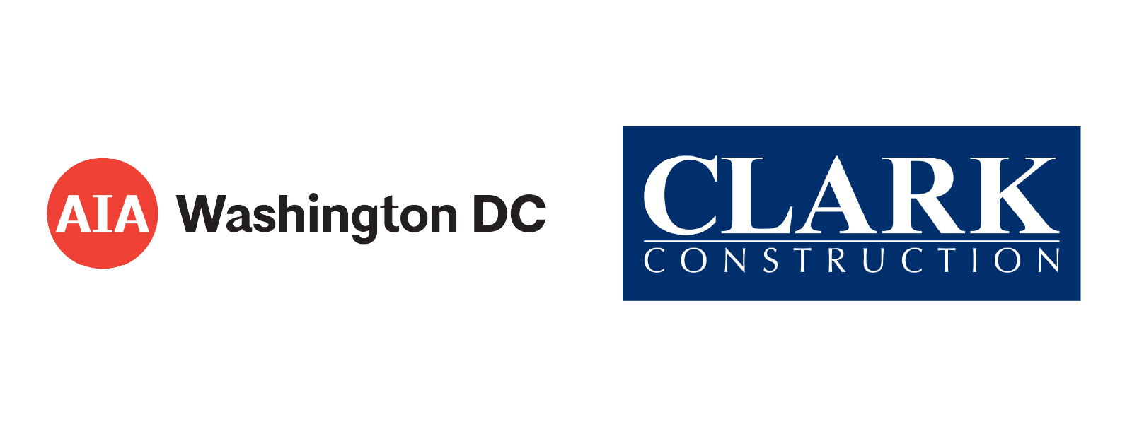 Clark Construction Inducted into AIA|DC's Corporate Affiliate Hall of Fame
