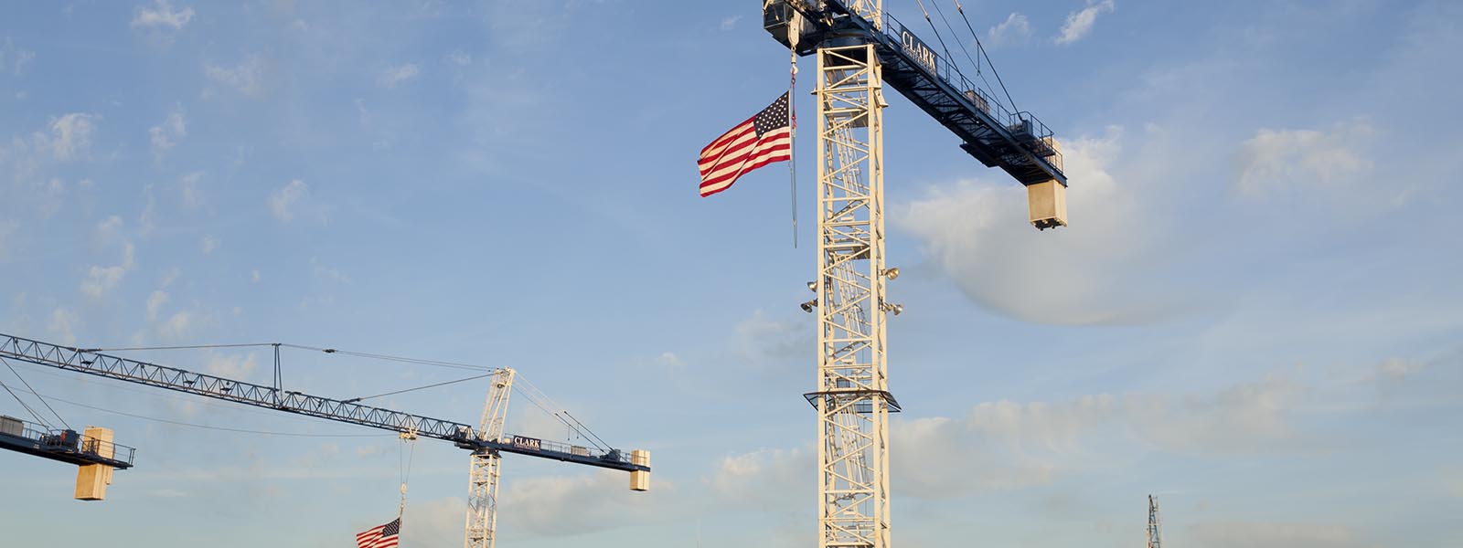Clark Salutes Veteran-Owned Small Business Partners 