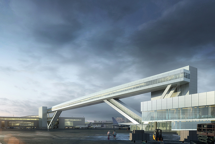 Port of Seattle Commission Unanimously Approves GMP for Sea-Tac IAF 