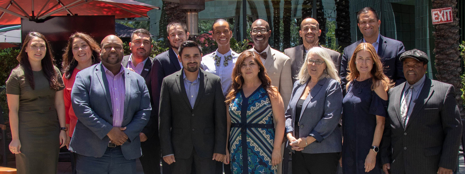 Community Engagement Team Helps Local Small Businesses Thrive 