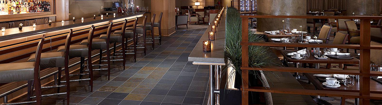 Clark Construction Completes Westin Hotel in No. Va.