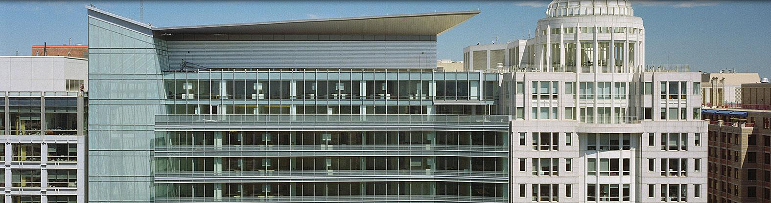 Six Clark Projects Earn Craftsmanship Awards