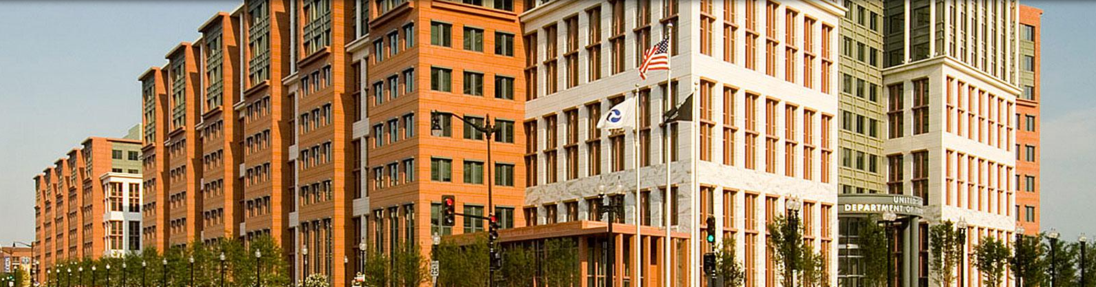 Eight Clark Projects Earn Craftsmanship Awards