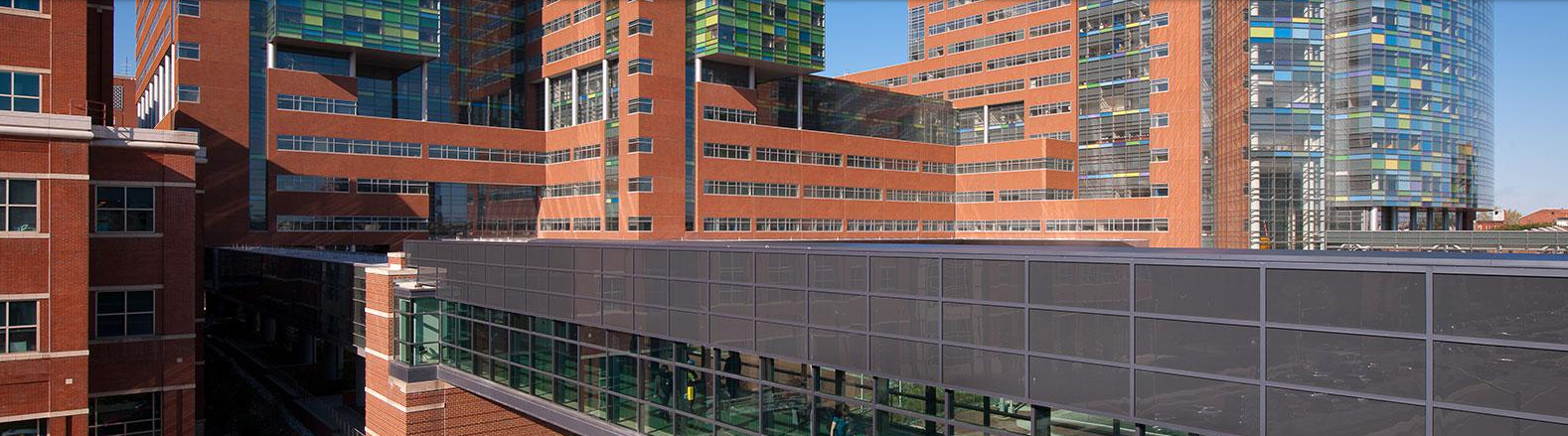 Partnership Agreement Enhances Safety at The Johns Hopkins Hospital New Clinical Building