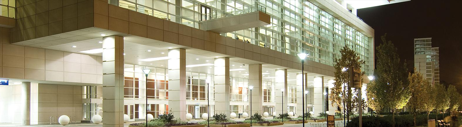 Clark Construction Completes McCormick Place West Eight Months Early