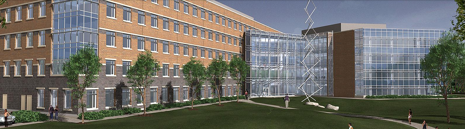 Edgemoor Real Estate Services Breaks Ground on New George Mason University Building