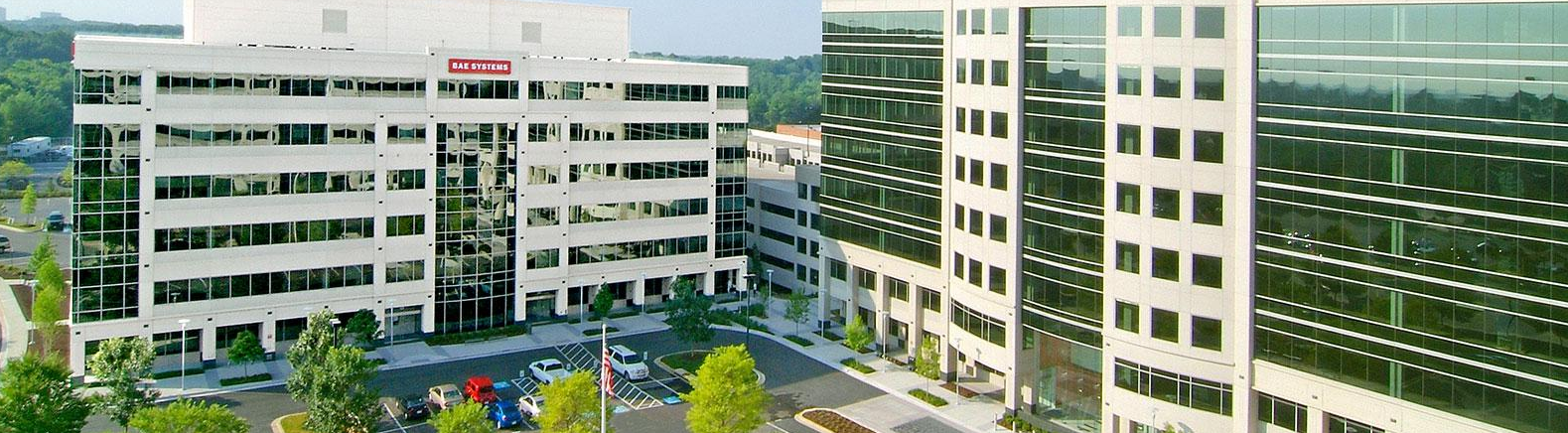 Two Office Buildings Added at Redland Corporate Center