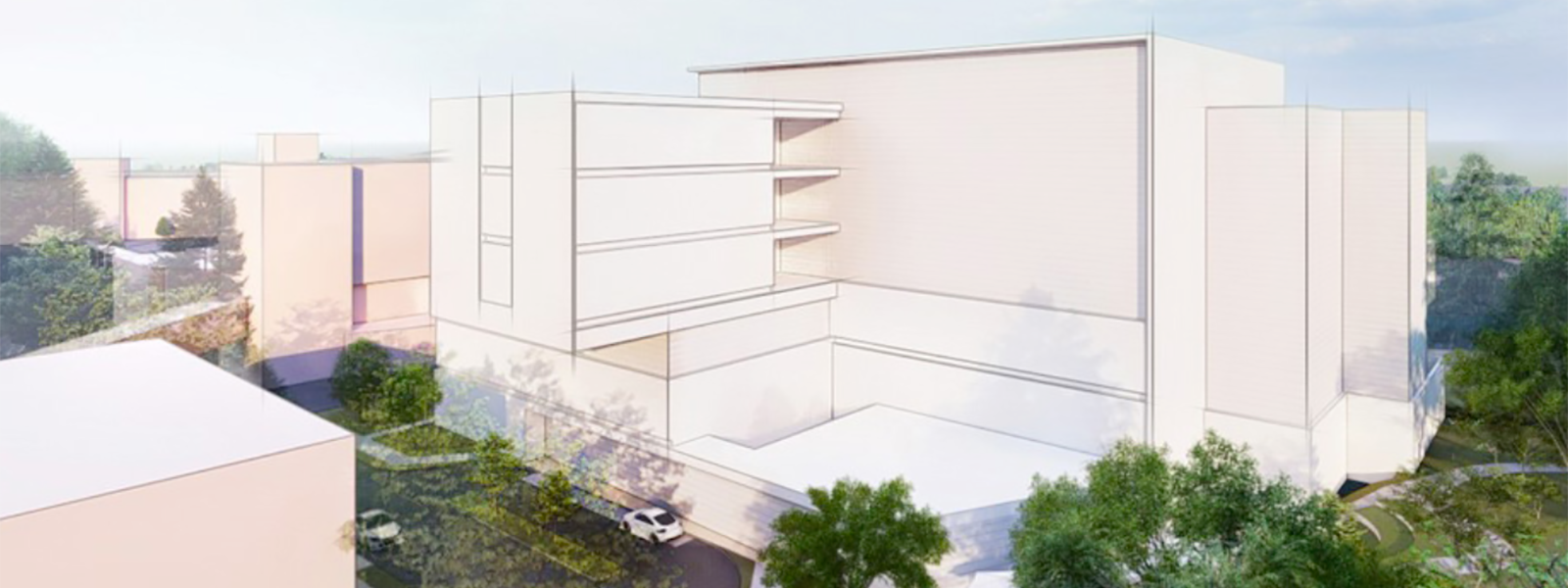 UW Behavioral Health Teaching Facility Project Team Leverages Innovative Strategies to Advance Design Process