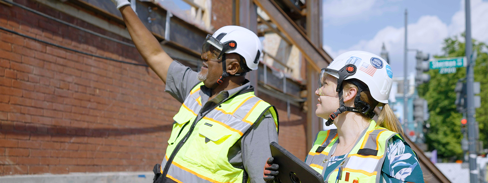 Clark Construction Group Launches New Small Business Inclusion Program 