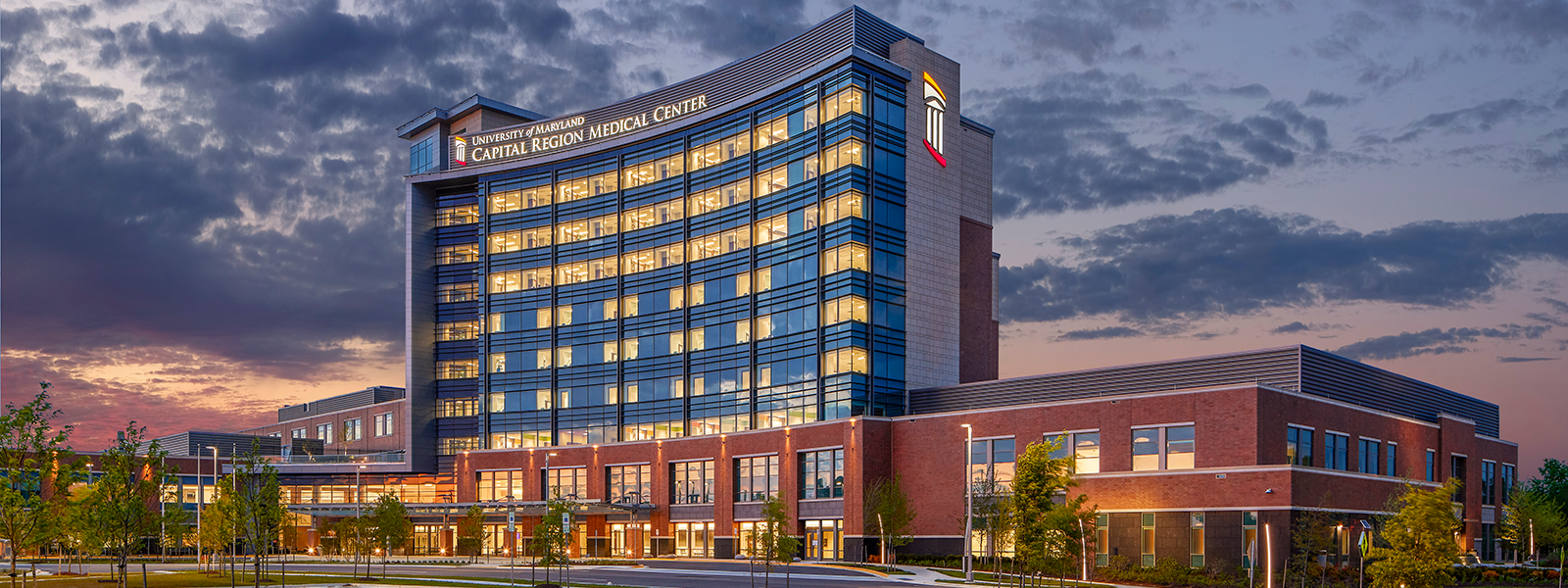 Clark Projects Earn ENR MidAtlantic "Best of" 2021 Recognition