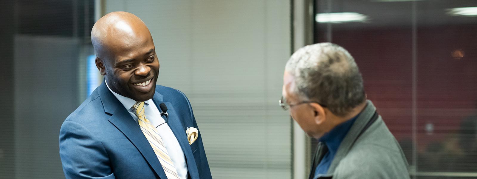 Kwaku Gyabaah