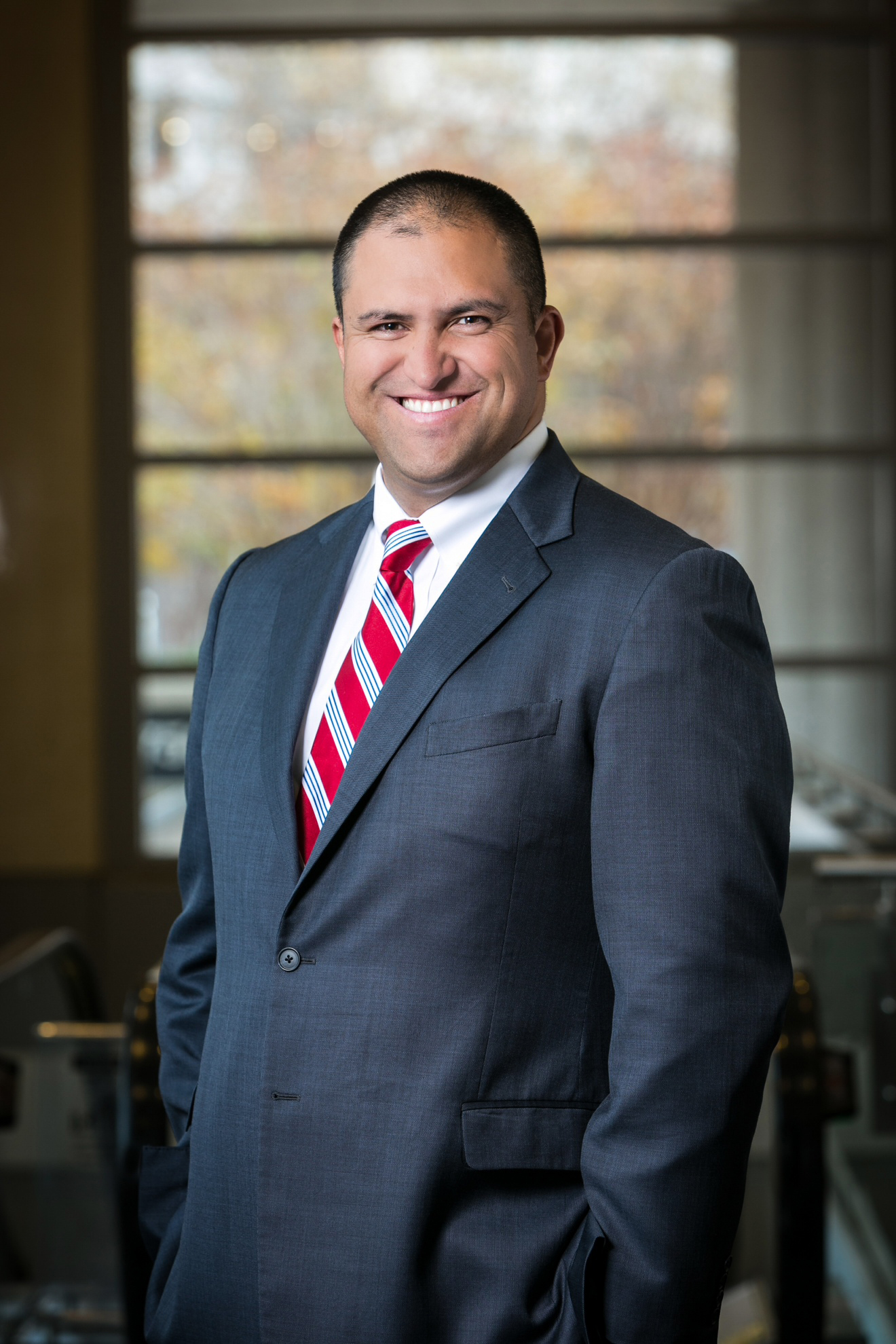 Carlos Gonzalez