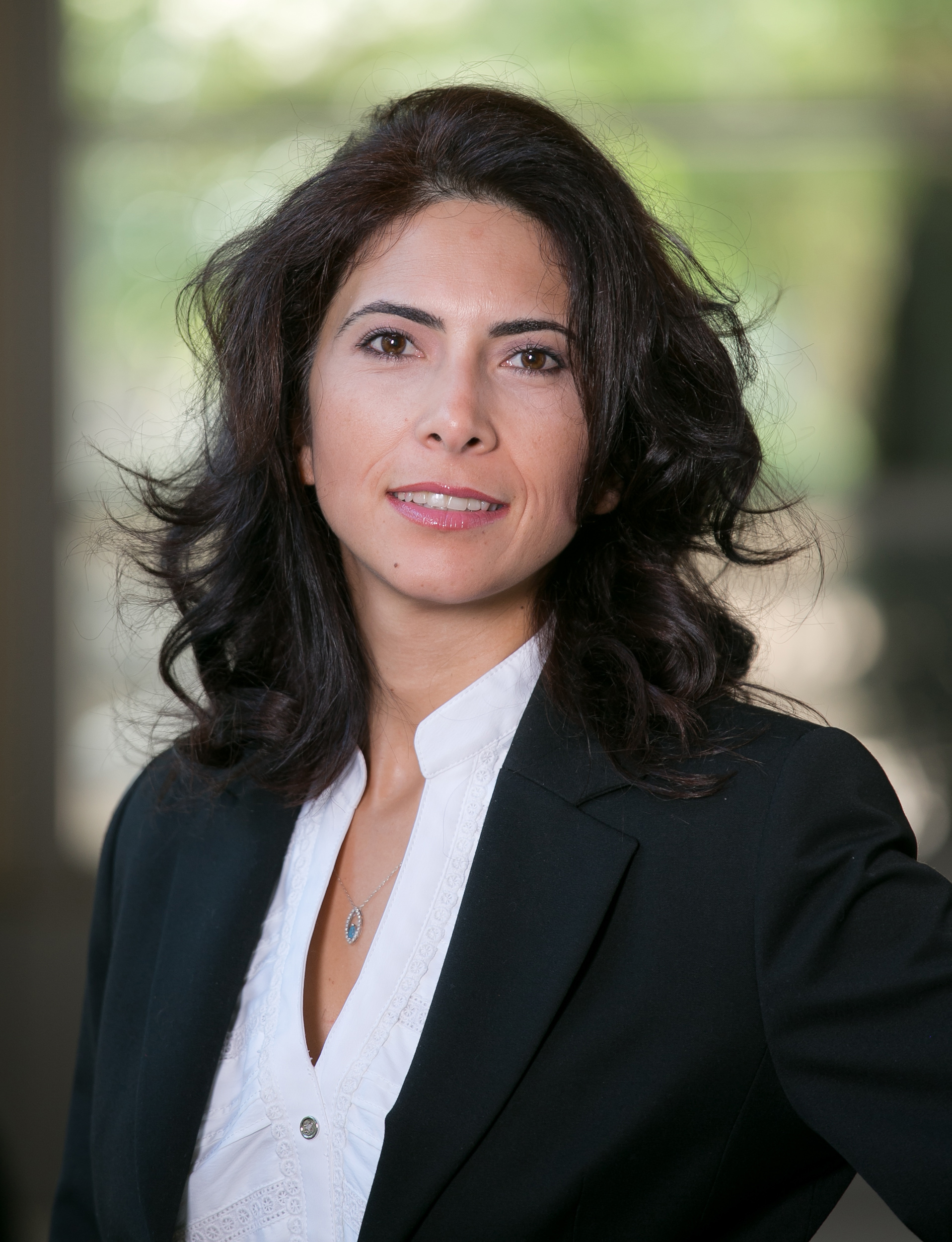 Fulya Kocak