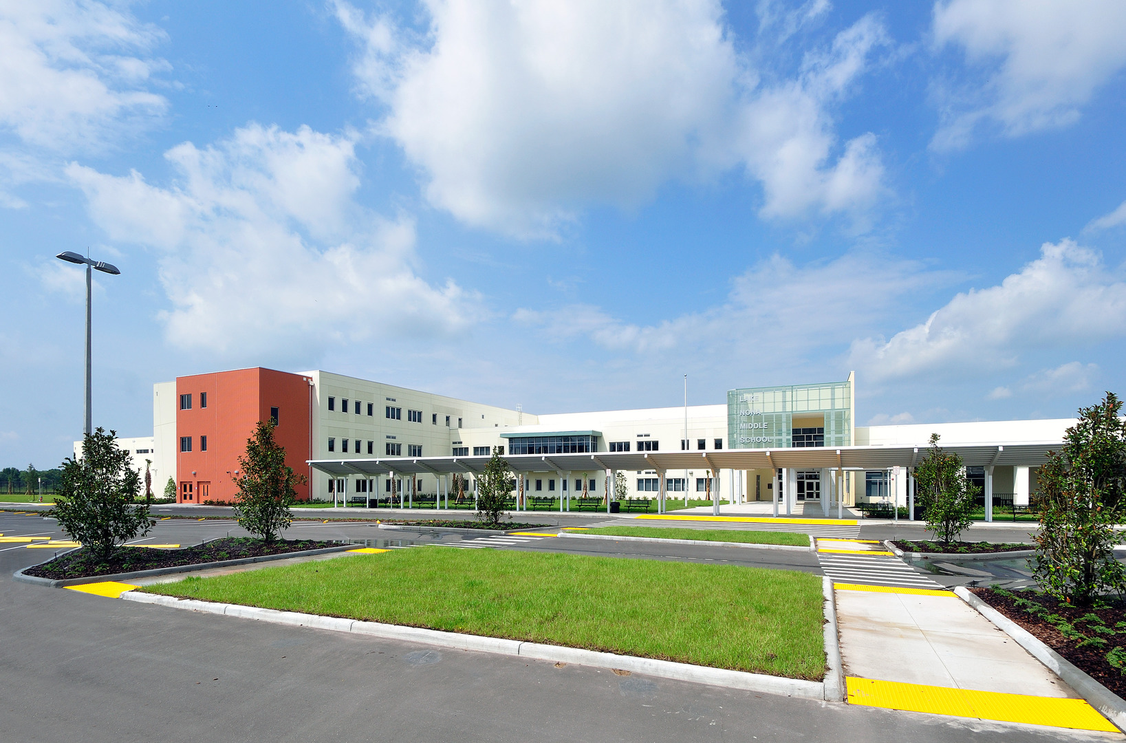 Lake Nona Middle School