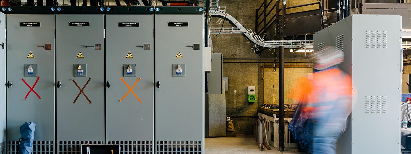 C3M Power Systems