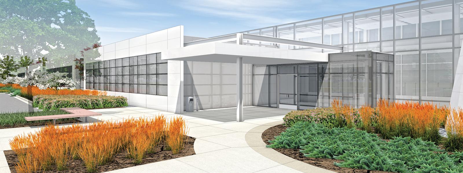 Argonne's Advanced Protein Characterization Facility