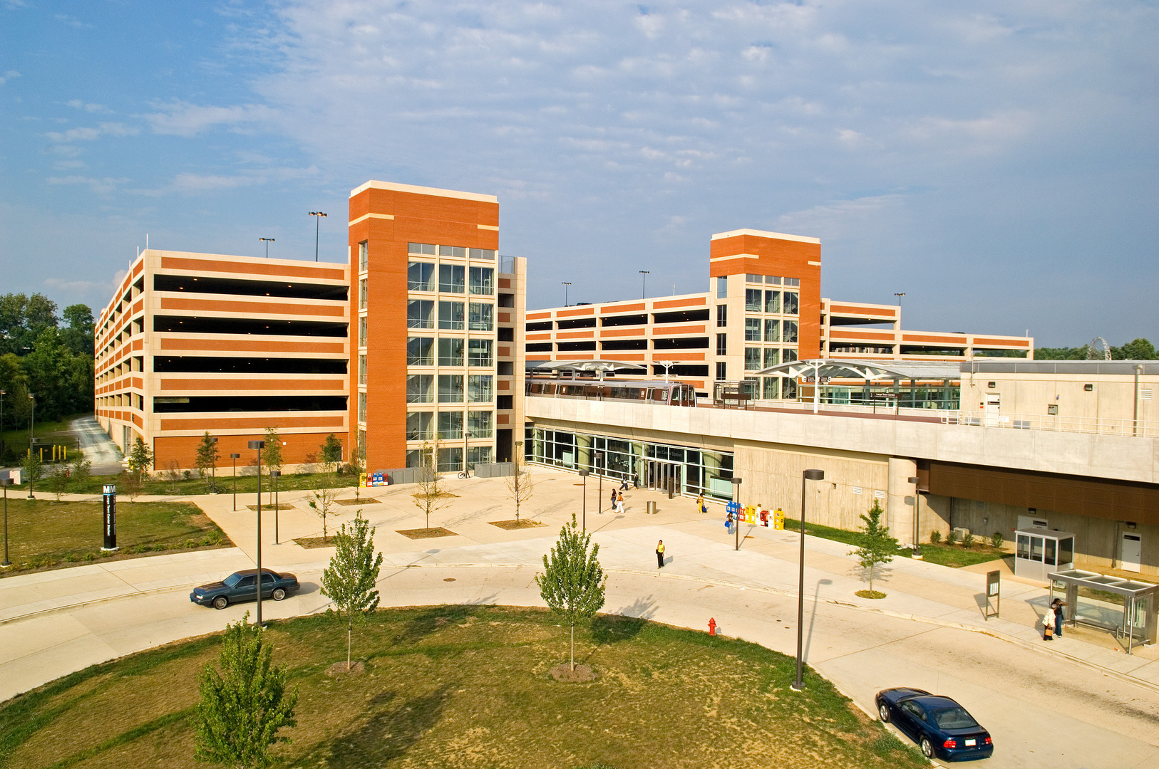 Largo Town Center