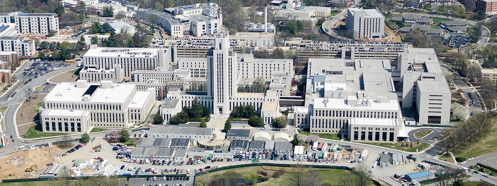 Walter Reed National Military Medical Center