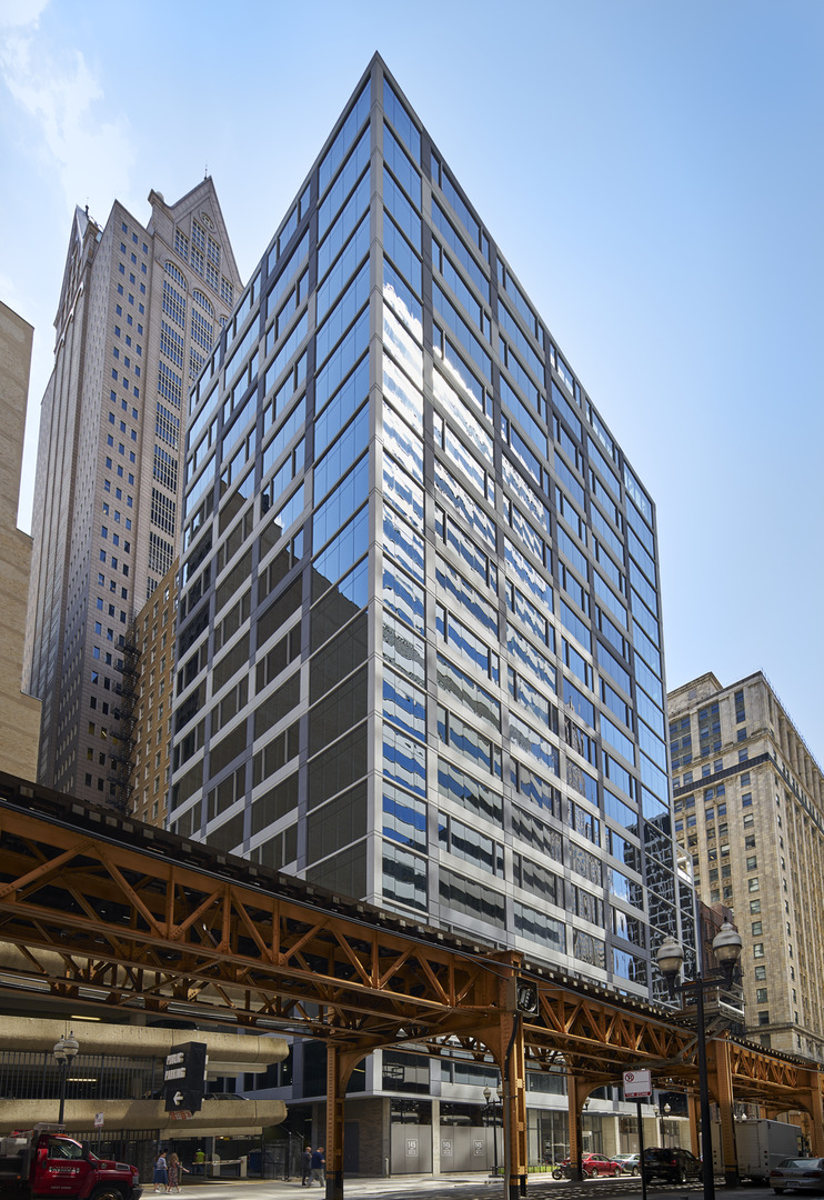 145 S. Wells