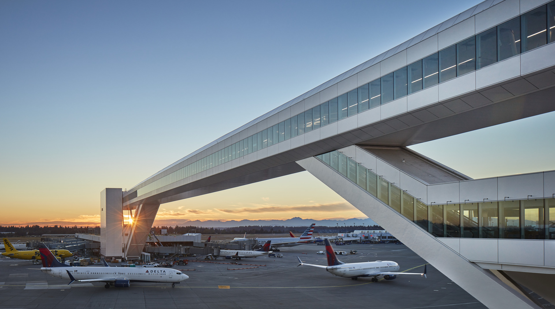 Sea-Tac