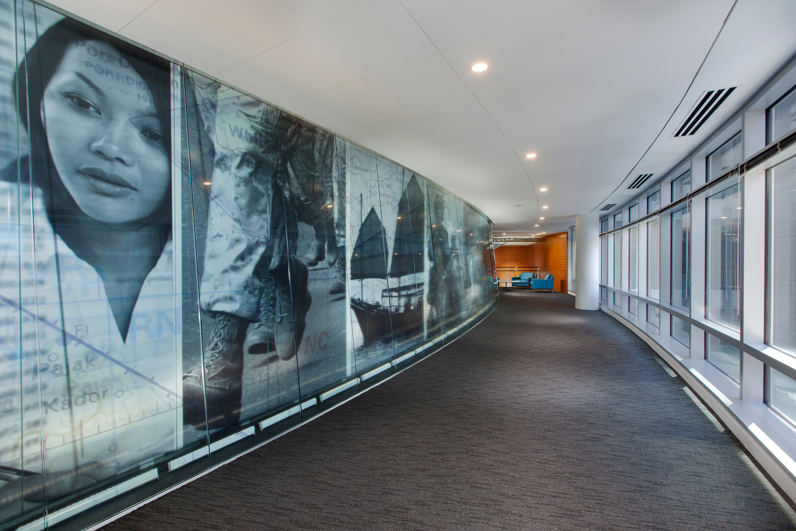 CNA Headquarters