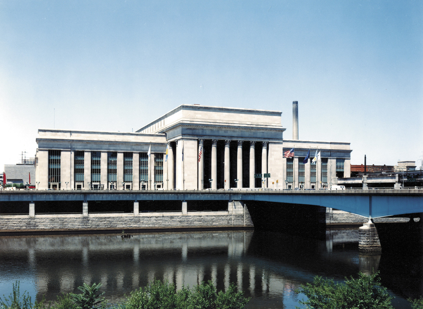 30th Street Station Rehabilitation