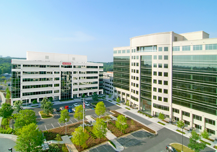 Redland Tech Center