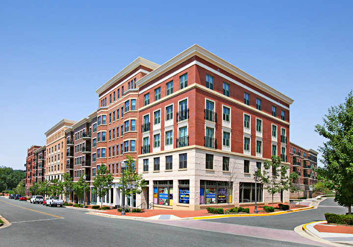 Pearson Square