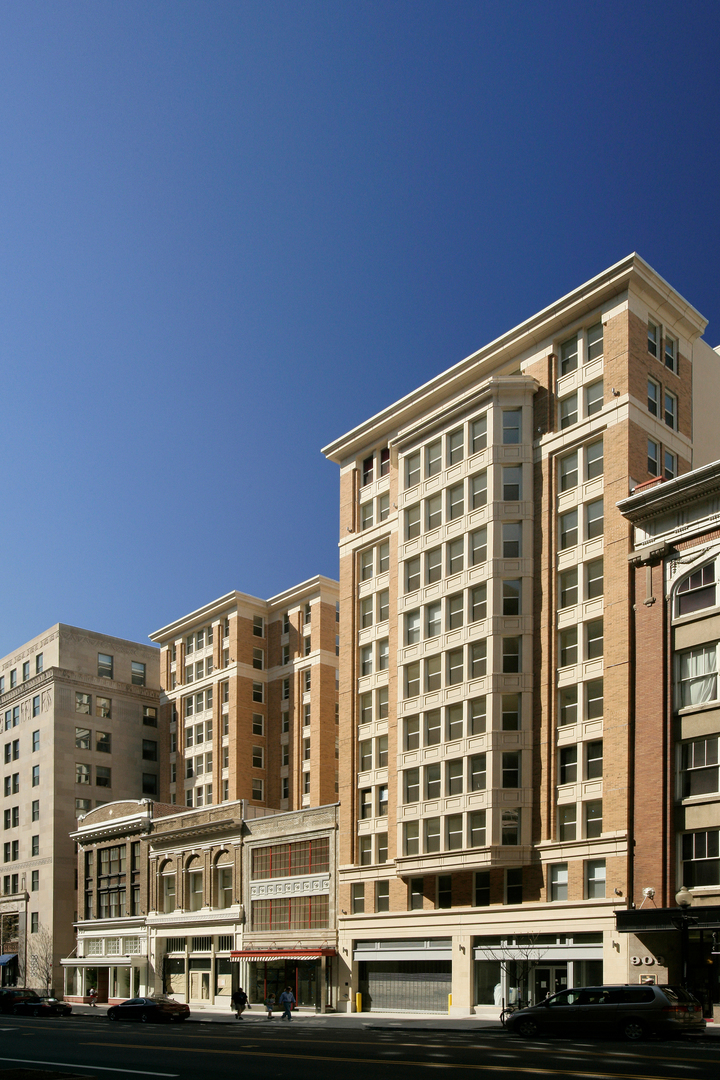 915 E Street, NW - The Artisan