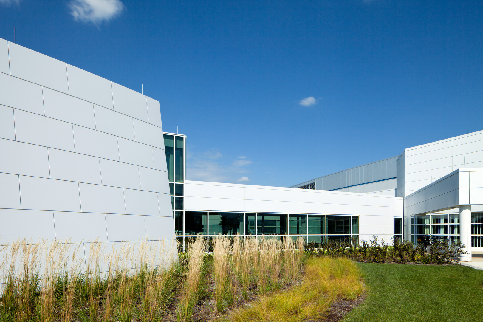 Argonne Advanced Protein Characterization Facility