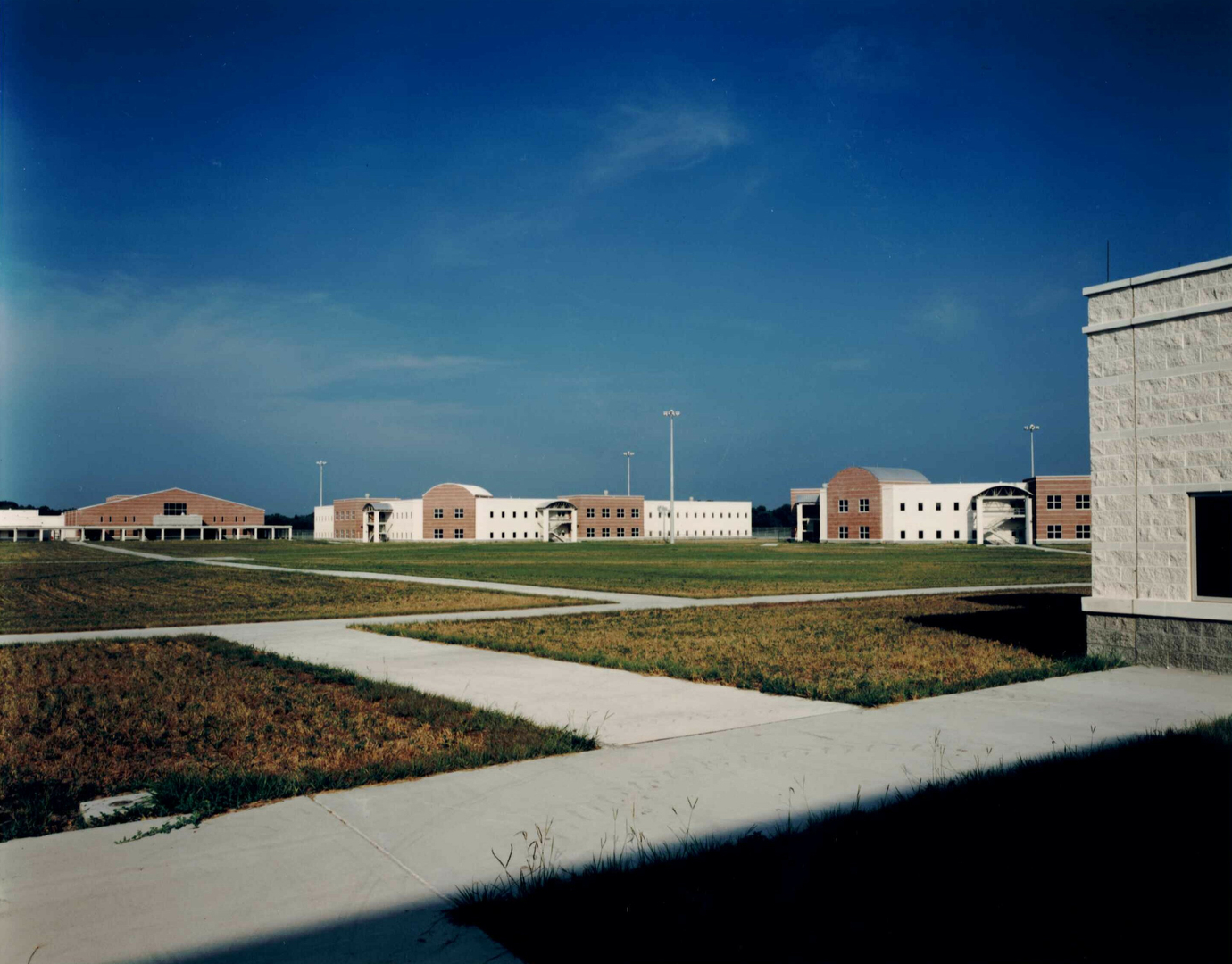 Coleman Federal Correctional Complex