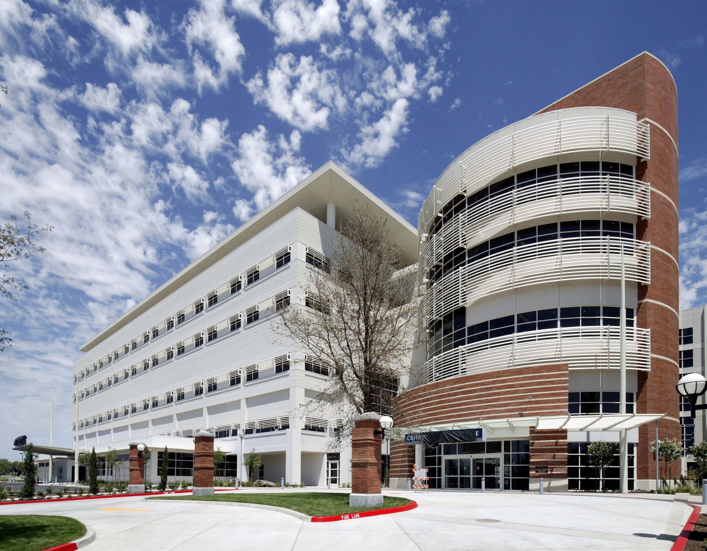 Community Regional Medical Center