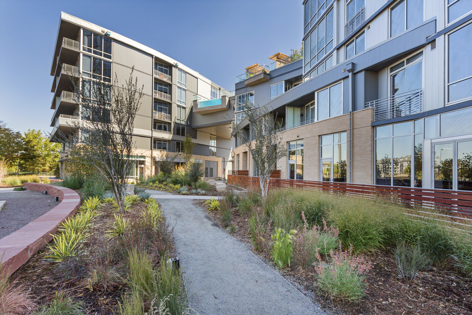 Confluence Park
