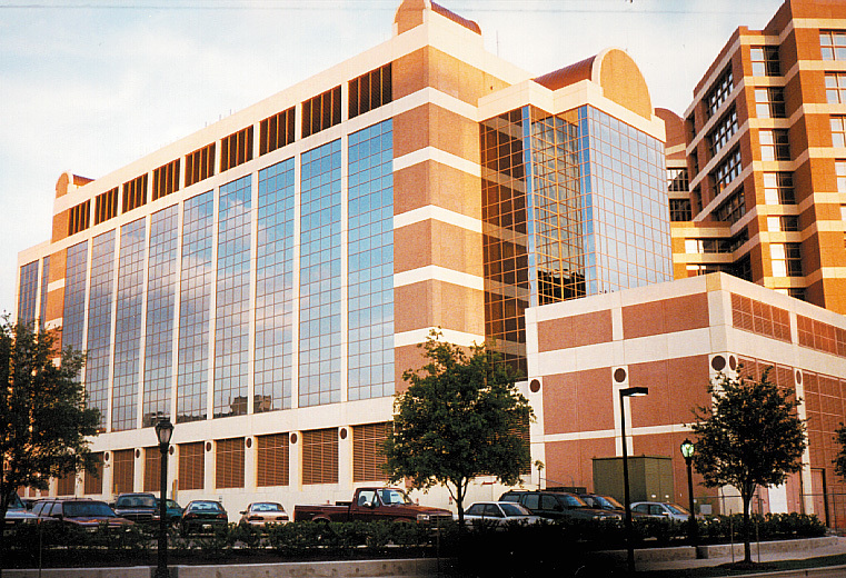 MD Anderson Cancer Center