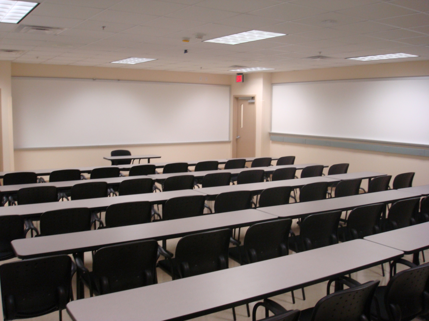 classroom