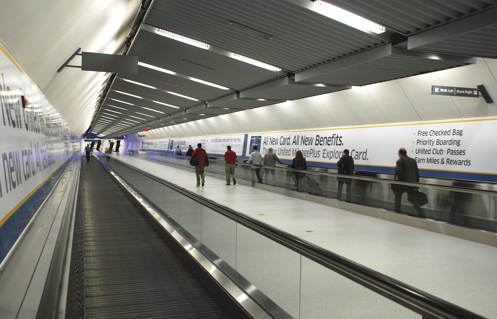 Dulles Tier 2