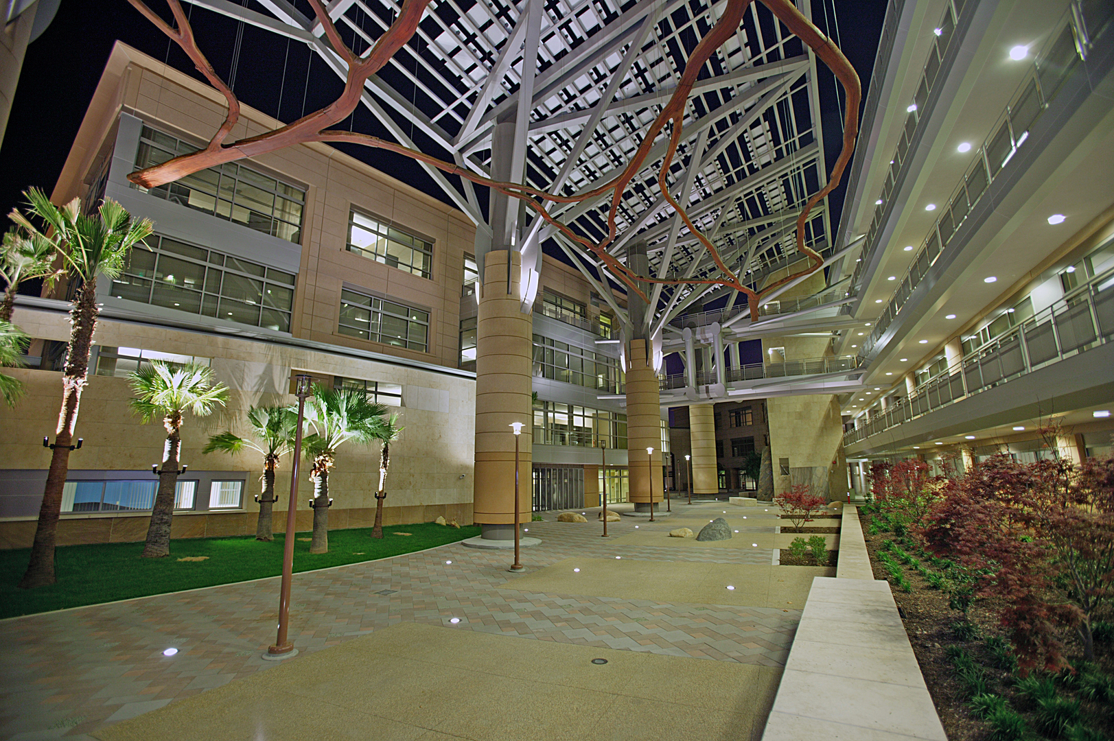 Caltrans District 11 Headquarters