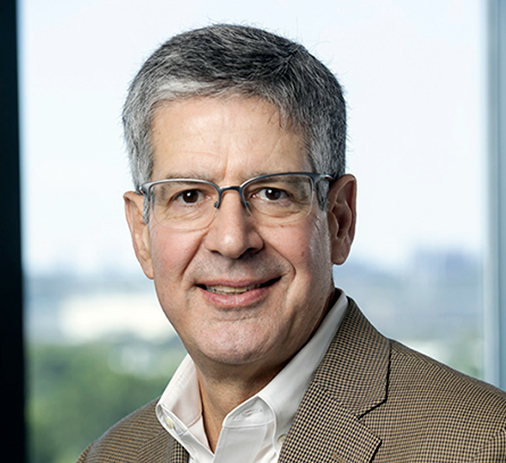 Greg Colevas headshot